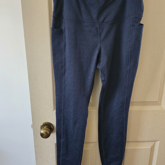 Women's Leggings - Picture 3 of 5